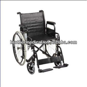 steel manual medical wheelchairs for sale